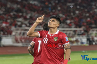 Persija Khawatir Jadi Pelampiasan Bomber Persis Solo Jelang Penuhi Panggilan Timnas Indonesia