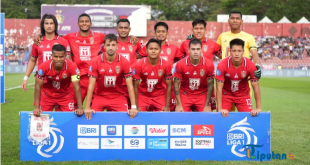 Persik Kediri vs Malut United Berakhir Imbang 0-0, Imran Nahumarury Apresiasi Kerja Keras Seluruh Pemain