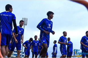 Prediksi Persib Vs PSBS Biak: Maung Bandung Enggan Dibuat Malu