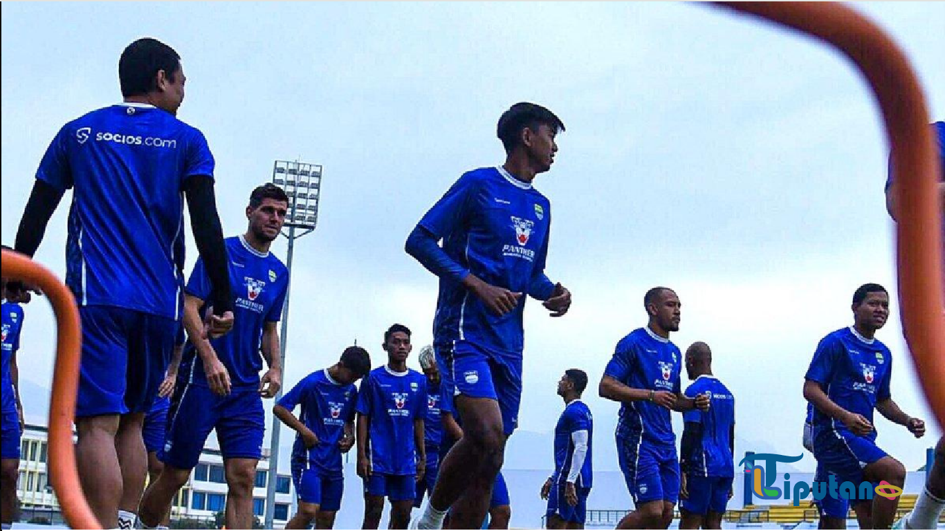 Prediksi Persib Vs PSBS Biak: Maung Bandung Enggan Dibuat Malu