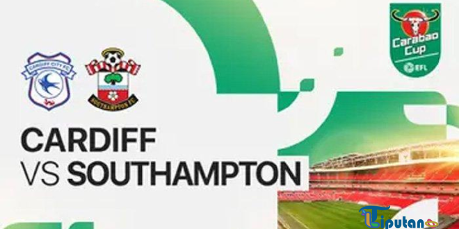 Prediksi Skor Cardiff City vs Southampton EFL Carabao Cup 2024, Kamis 29 Agustus Jam 01.35, Link Live