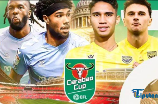 Prediksi Skor Coventry City vs Oxford United - EFL Carabao Cup 2024