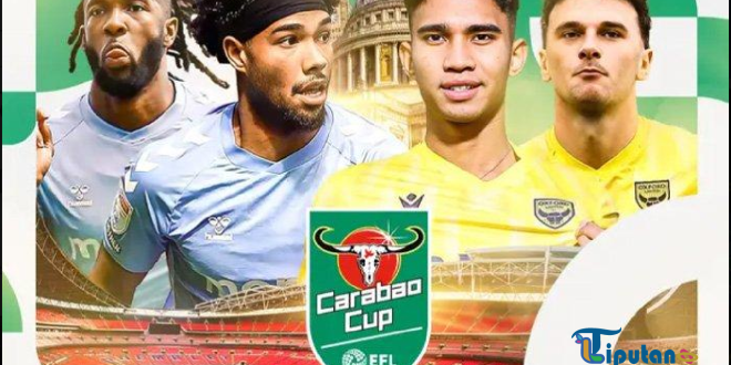 Prediksi Skor Coventry City vs Oxford United - EFL Carabao Cup 2024