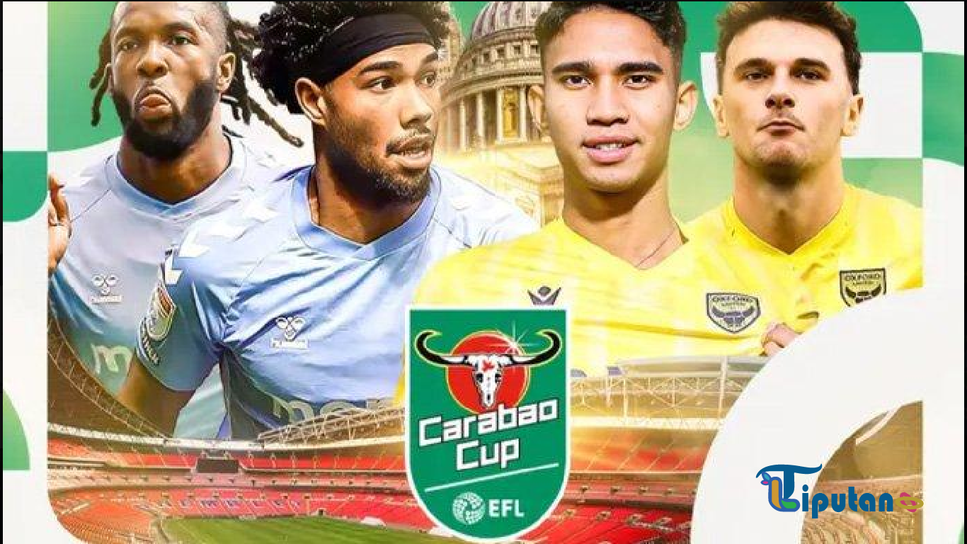 Prediksi Skor Coventry City vs Oxford United - EFL Carabao Cup 2024