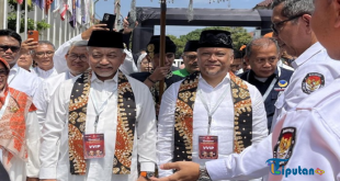 Profil Ilham Habibie, Bakal Calon Wakil Gubernur Jabar yang Daftar ke KPU Hari Ini