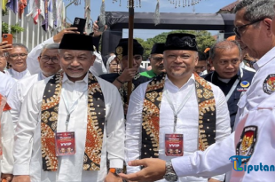 Profil Ilham Habibie, Bakal Calon Wakil Gubernur Jabar yang Daftar ke KPU Hari Ini