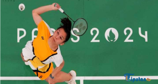 Profil Lianne Tan, Pebulu Tangkis Belgia Keturunan Indonesia di Olimpiade Paris 2024