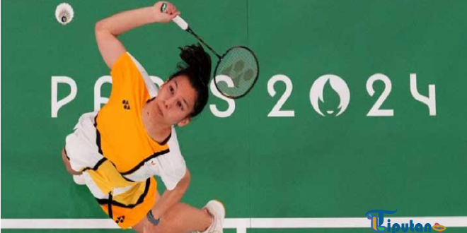 Profil Lianne Tan, Pebulu Tangkis Belgia Keturunan Indonesia di Olimpiade Paris 2024