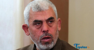 Profil Yahya Sinwar, Pemimpin Baru Hamas Setelah Ismail Haniyeh Tewas