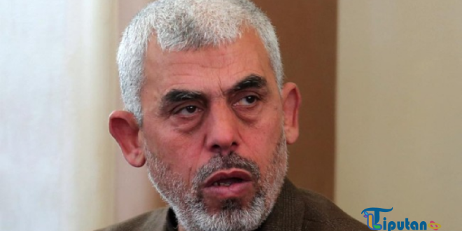 Profil Yahya Sinwar, Pemimpin Baru Hamas Setelah Ismail Haniyeh Tewas