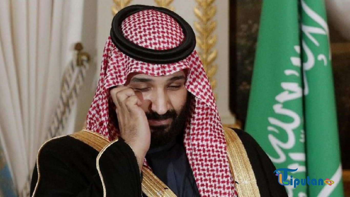 Putra Mahkota Saudi Disebut Takut Dibunuh Soal Normalisasi Hubungan dengan Israel