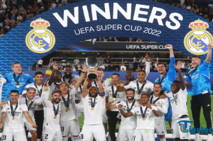 Real Madrid Fokus ke Piala Super UEFA Usai Taklukkan Chelsea