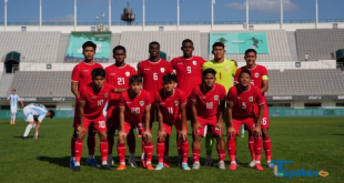 Rekor Kemenangan Timnas Indonesia U-20 Patah Usai Ditekuk Thailand