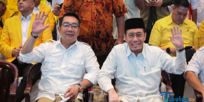 Ridwan Kamil: Menanggapi Keputusan MK hingga Pidato Taat Program Pusat