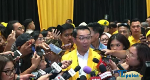 Ridwan Kamil Munculkan Gagasan "Satu Kecamatan Satu Arsitek" di Jakarta