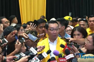 Ridwan Kamil Munculkan Gagasan "Satu Kecamatan Satu Arsitek" di Jakarta