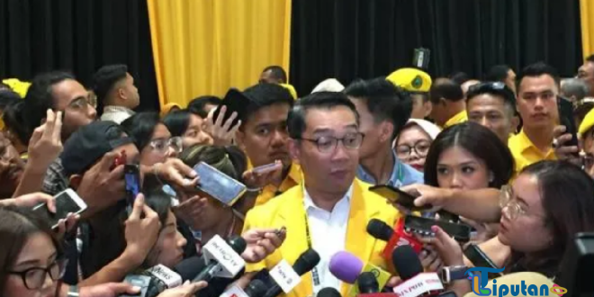 Ridwan Kamil Munculkan Gagasan "Satu Kecamatan Satu Arsitek" di Jakarta