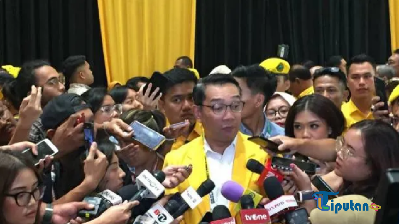 Ridwan Kamil Munculkan Gagasan "Satu Kecamatan Satu Arsitek" di Jakarta