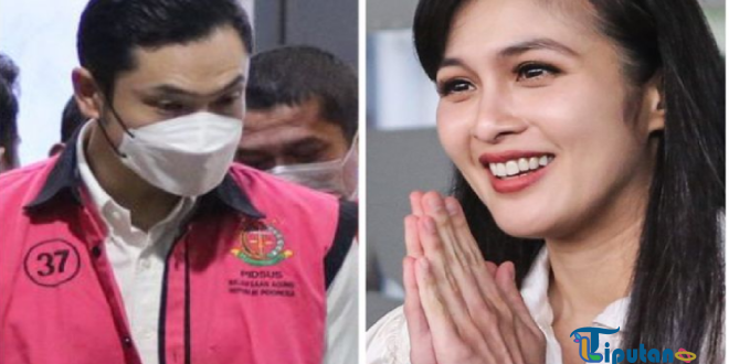 Sandra Dewi Disebut Terima Rp 3,1 M dari Kasus Timah