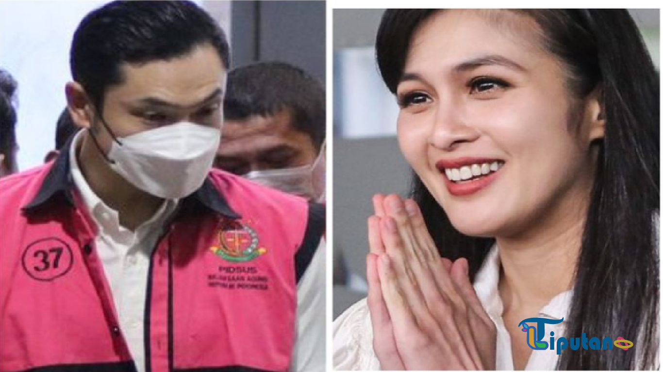 Sandra Dewi Disebut Terima Rp 3,1 M dari Kasus Timah