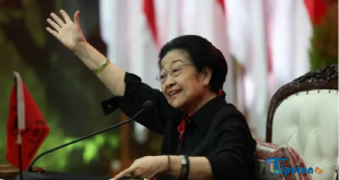 Sindiran Megawati kepada Jokowi: "Sudahlah, Sudah Mau Selesai, Ya Selesai Saja..."