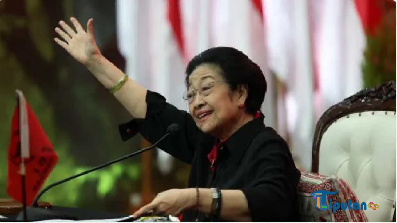 Sindiran Megawati kepada Jokowi: "Sudahlah, Sudah Mau Selesai, Ya Selesai Saja..."