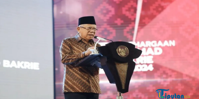 Wapres Bertolak ke Bali Hadiri Pembukaan Muktamar VI PKB