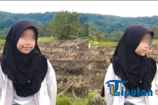 7 Fakta Gadis Penjual Gorengan di Padang Pariaman Tewas Terkubur Usai Hilang 2 Hari