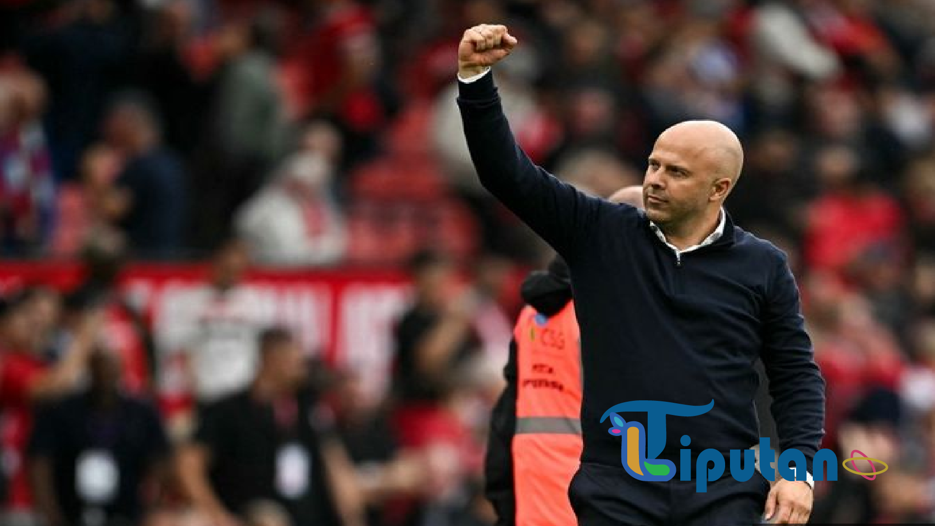 AC Milan vs Liverpool - Arne Slot Tak Takut Debut di Liga Champions Langsung Ketemu I Rossoneri