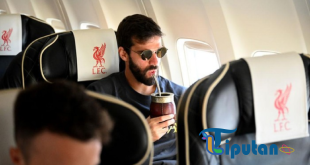 Alisson Kritik Format Baru Liga Champions: Bagus untuk Fans, tapi...