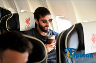 Alisson Kritik Format Baru Liga Champions: Bagus untuk Fans, tapi...