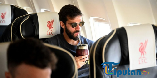 Alisson Kritik Format Baru Liga Champions: Bagus untuk Fans, tapi...