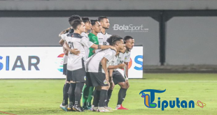 Bali United Buka Suara Soal Kandangnya yang Dipinjam Timor Leste untuk Jamu Mongolia