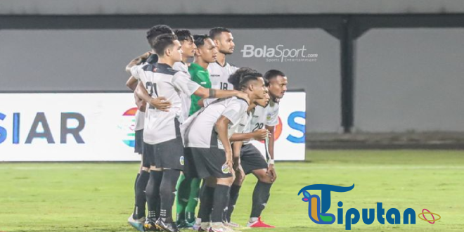 Bali United Buka Suara Soal Kandangnya yang Dipinjam Timor Leste untuk Jamu Mongolia