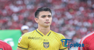 Balik dari Timnas Indonesia, Nadeo Argawinata Diganjar Kartu Merah di Menit Ke-13 dan Sindir PSS Sleman