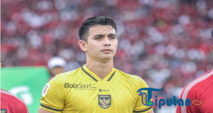 Balik dari Timnas Indonesia, Nadeo Argawinata Diganjar Kartu Merah di Menit Ke-13 dan Sindir PSS Sleman