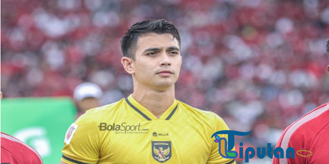 Balik dari Timnas Indonesia, Nadeo Argawinata Diganjar Kartu Merah di Menit Ke-13 dan Sindir PSS Sleman