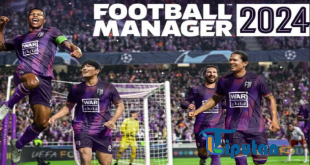 Game "Football Manager 2024" Bisa Di-download Gratis Hari Ini, Begini Caranya