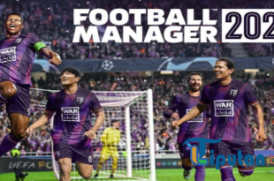 Game "Football Manager 2024" Bisa Di-download Gratis Hari Ini, Begini Caranya