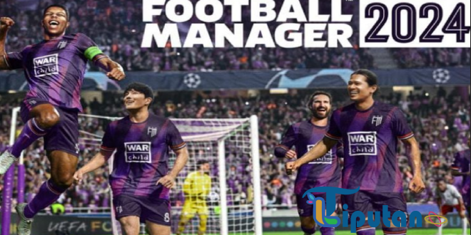 Game "Football Manager 2024" Bisa Di-download Gratis Hari Ini, Begini Caranya