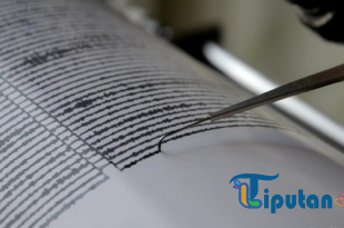 Gempa M 4,9 Guncang Gianyar Bali, Dirasakan hingga Lombok Barat