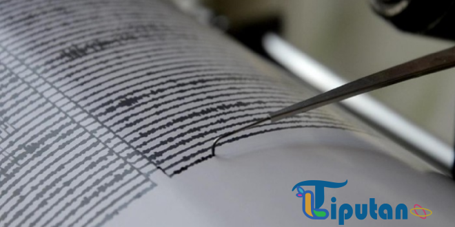 Gempa M 4,9 Guncang Gianyar Bali, Dirasakan hingga Lombok Barat