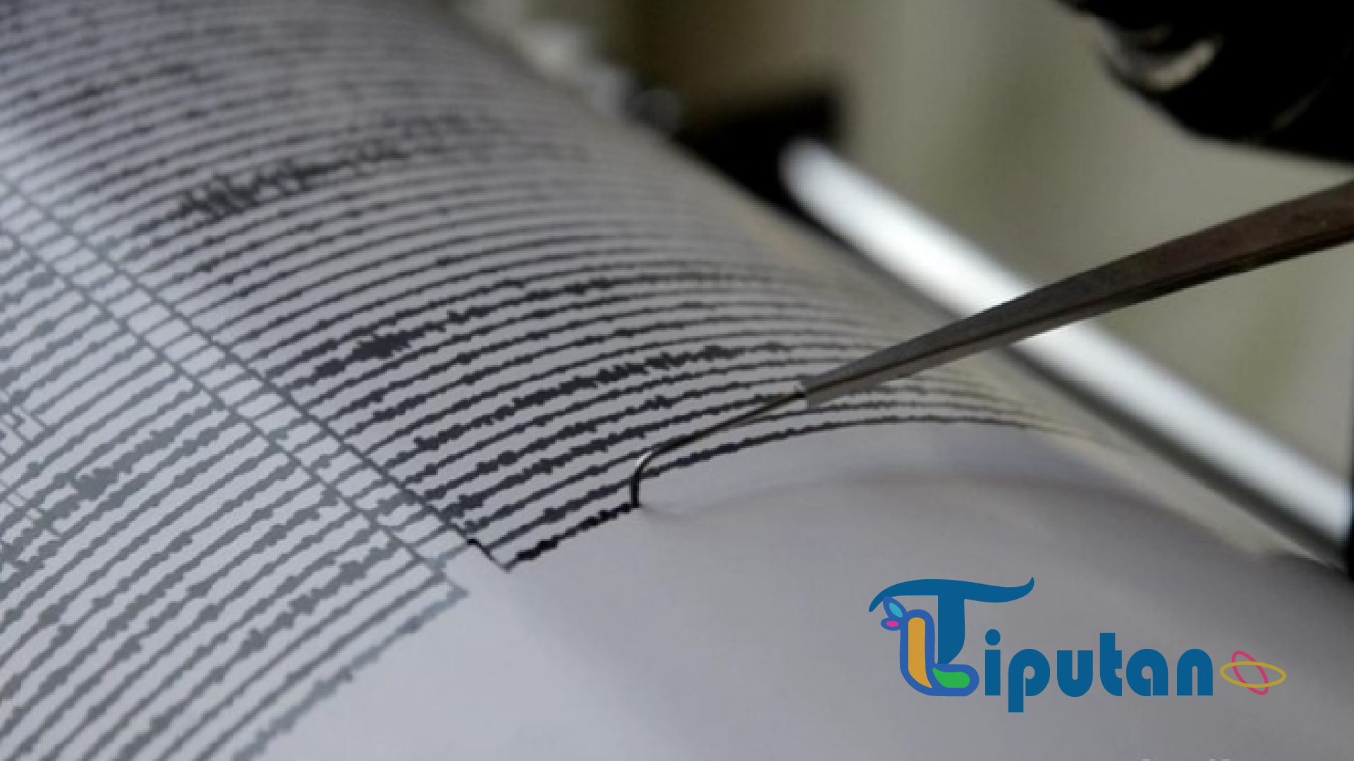 Gempa M 4,9 Guncang Gianyar Bali, Dirasakan hingga Lombok Barat