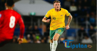 Hasil Kualifikasi Piala Dunia 2026 - Gol Telat Bahrain Benamkan Australia, Timnas Indonesia Wajib Waspada