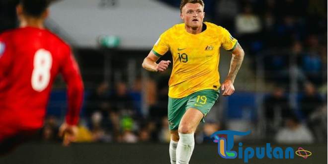 Hasil Kualifikasi Piala Dunia 2026 - Gol Telat Bahrain Benamkan Australia, Timnas Indonesia Wajib Waspada