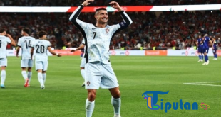 Hasil Lengkap UEFA Nations League: Spanyol Gagal Menang, Portugal Saksikan Rekor Baru Ronaldo