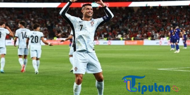 Hasil Lengkap UEFA Nations League: Spanyol Gagal Menang, Portugal Saksikan Rekor Baru Ronaldo