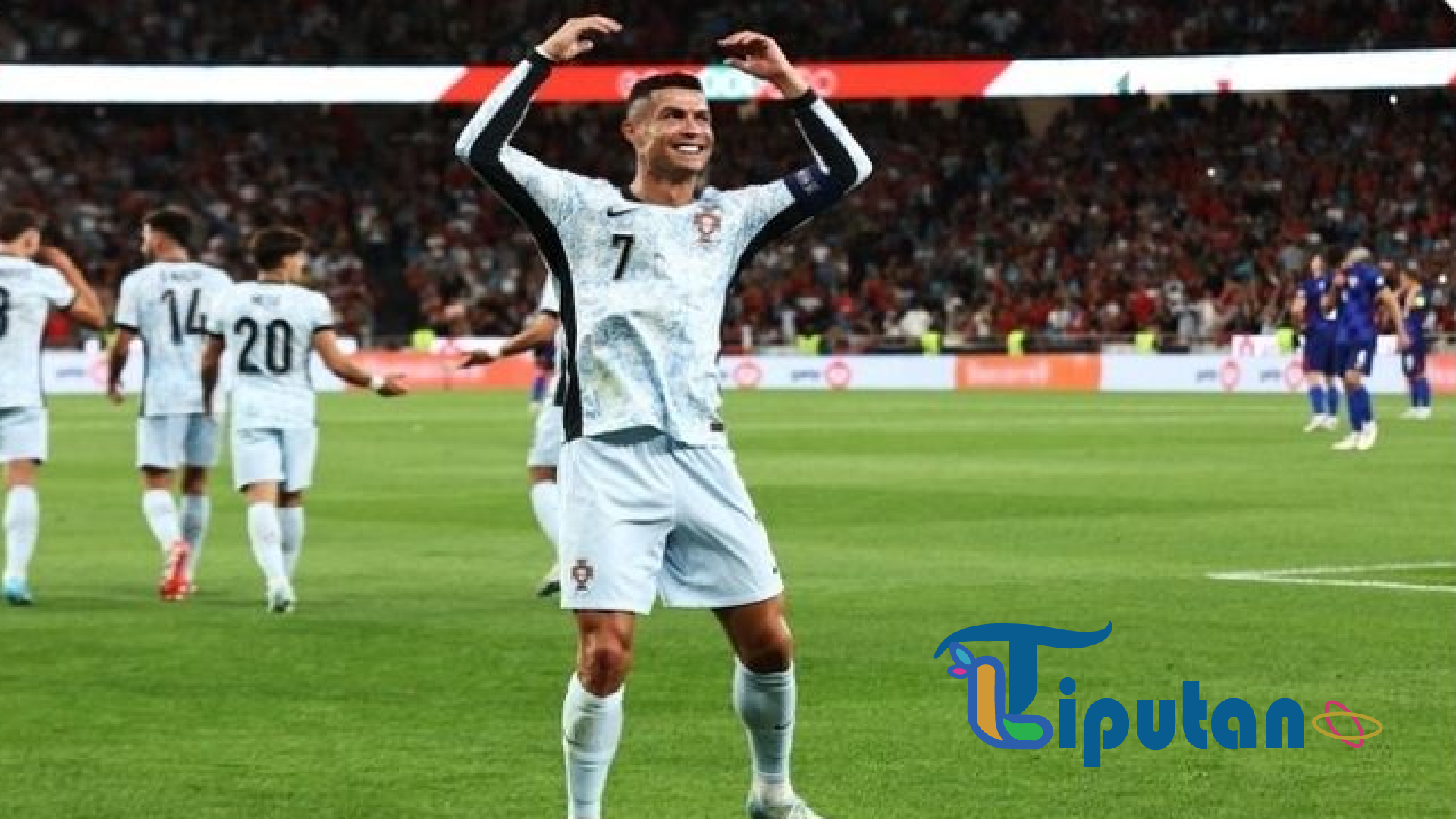 Hasil Lengkap UEFA Nations League: Spanyol Gagal Menang, Portugal Saksikan Rekor Baru Ronaldo