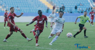 Hasil Liga 1 - Adi Satryo Jadi Pahlawan, PSM Makassar Perpanjang Puasa Kemenangan Tiga Laga Usai Ditahan Imbang PSIS