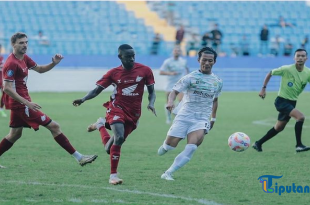 Hasil Liga 1 - Adi Satryo Jadi Pahlawan, PSM Makassar Perpanjang Puasa Kemenangan Tiga Laga Usai Ditahan Imbang PSIS